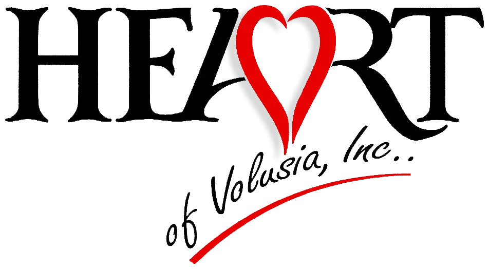 Heart of Volusia logo